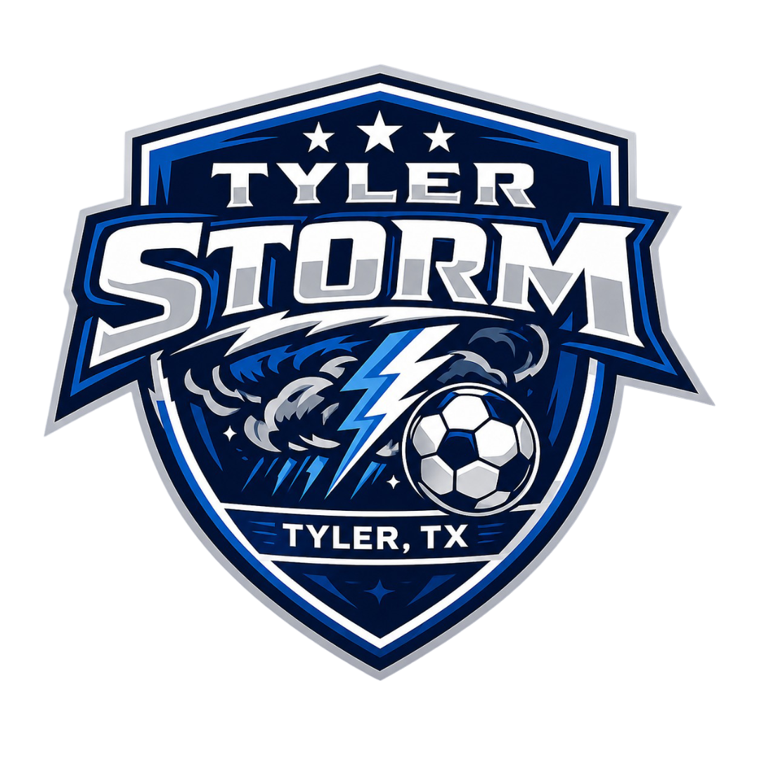 Tyler Storm Soccer